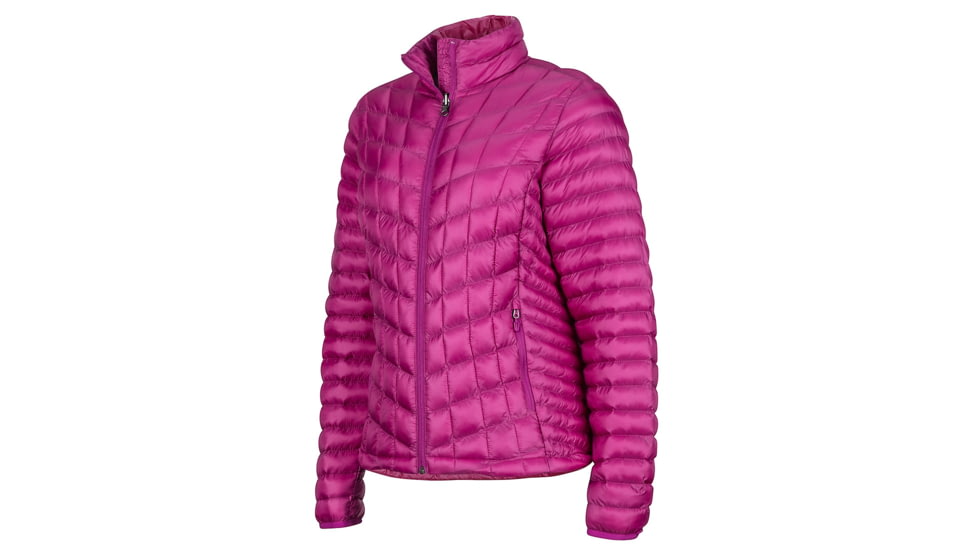 Marmot Featherless Jacket - Women's, Purple Orchid, Medium, 395624
