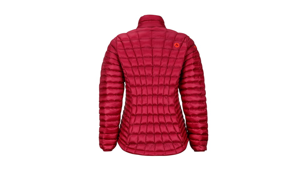 Marmot Featherless Jacket - Women's, Red Dahlia, Medium, 395630