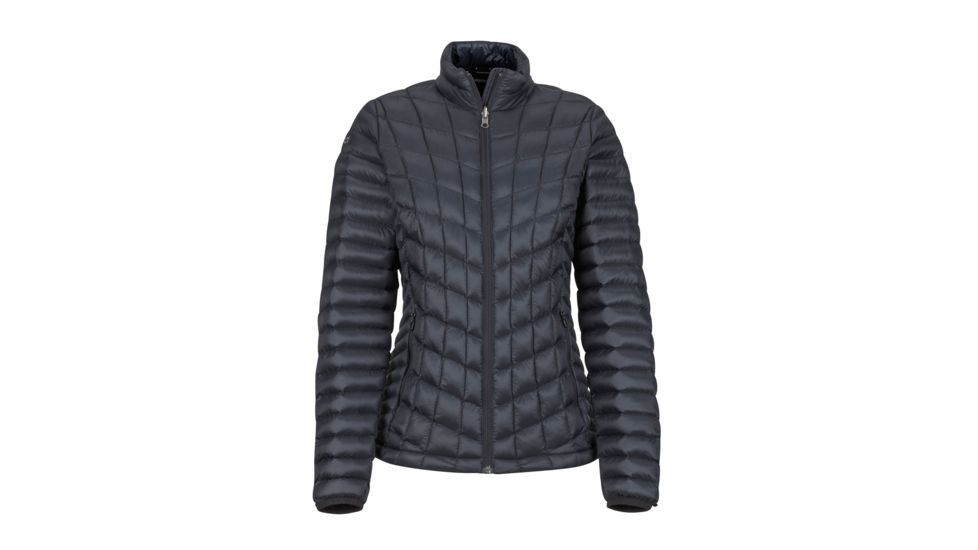 Marmot Featherless Jacket - Women's, Black, Medium, 79100-001-M