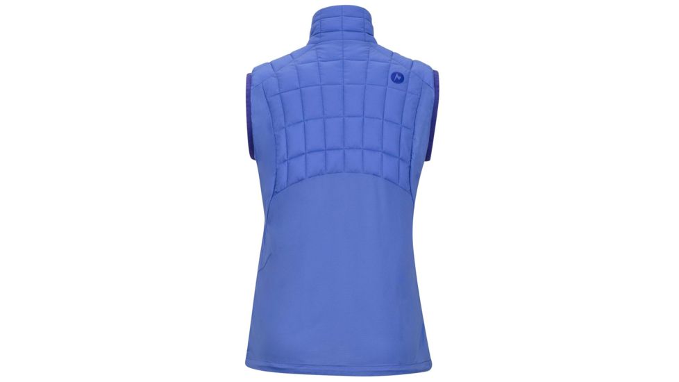 Marmot Featherless Trail Insulated Vest - Women's, Lilac, L, 78940-2814-L