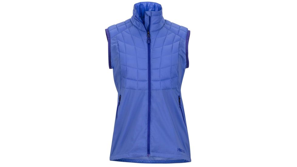 Marmot Featherless Trail Insulated Vest - Women's, Lilac, L, 78940-2814-L