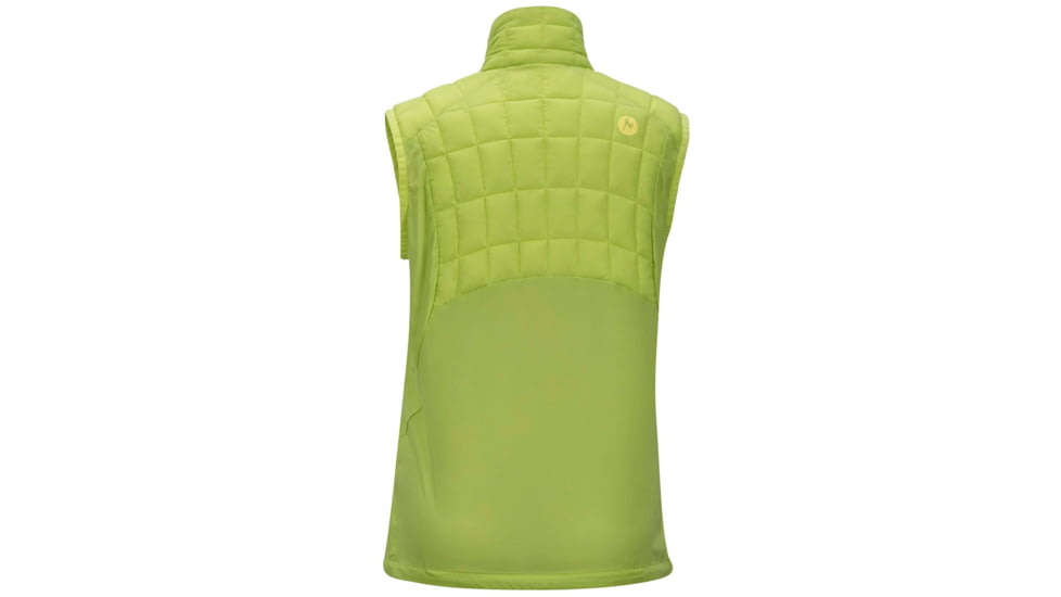 Marmot Featherless Trail Insulated Vest - Women's, Kiwi, Extra Small, 78940-4786-XS