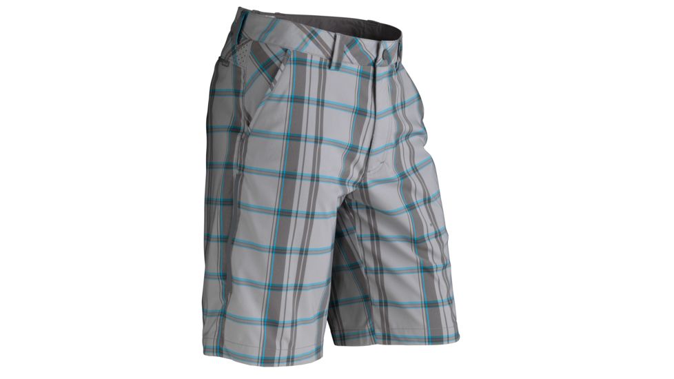 Marmot Fillmore Short - Men's-Steel-40 Waist