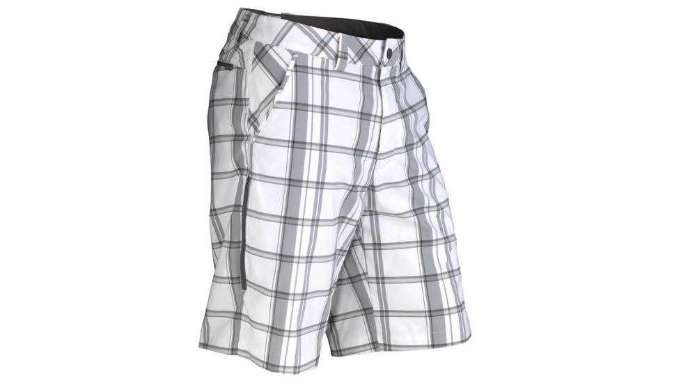 Marmot Fillmore Short - Men's-White-38 Waist