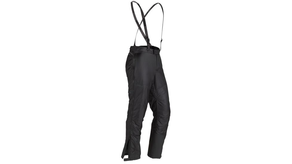 Marmot First Light Pant - Men's-Black-Regular Inseam-X-Large, 785562501317