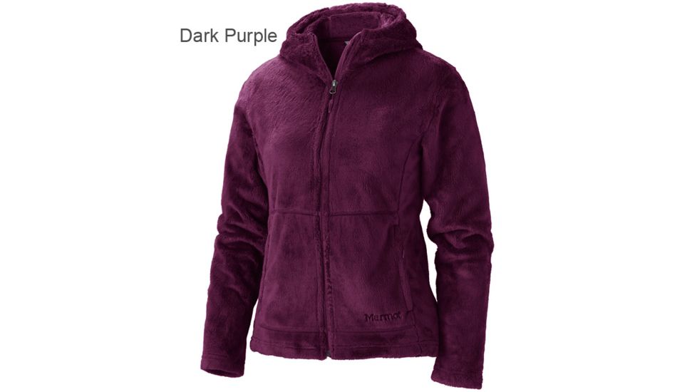 Marmot Flair Hoody Women's - Turtle Dove XS