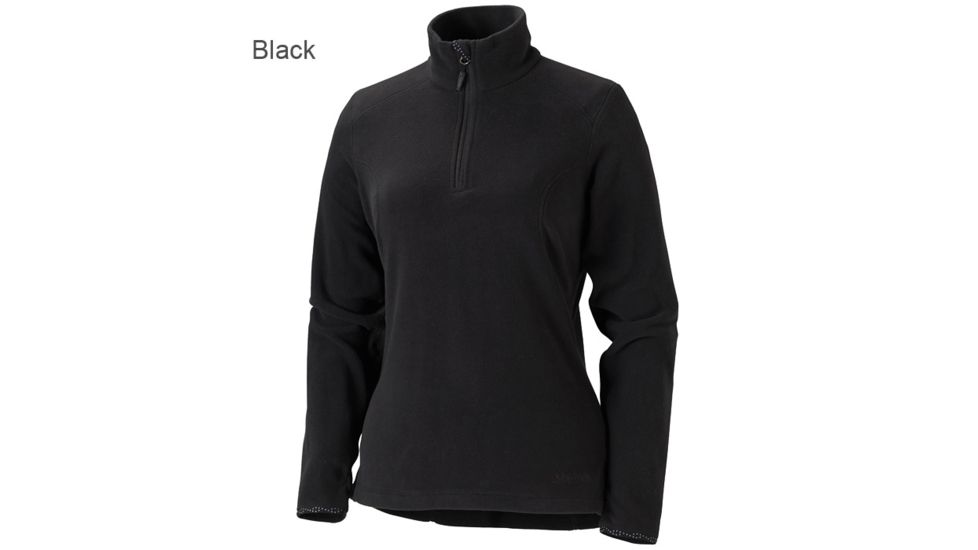 Marmot Flashpoint Half Zip Ws - Bluebird L