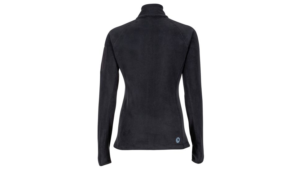 Marmot Flashpoint Jacket - Womens-Black-Small