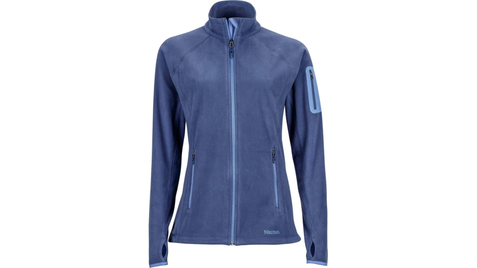 Marmot Flashpoint Jacket - Women's-Monsoon-Large