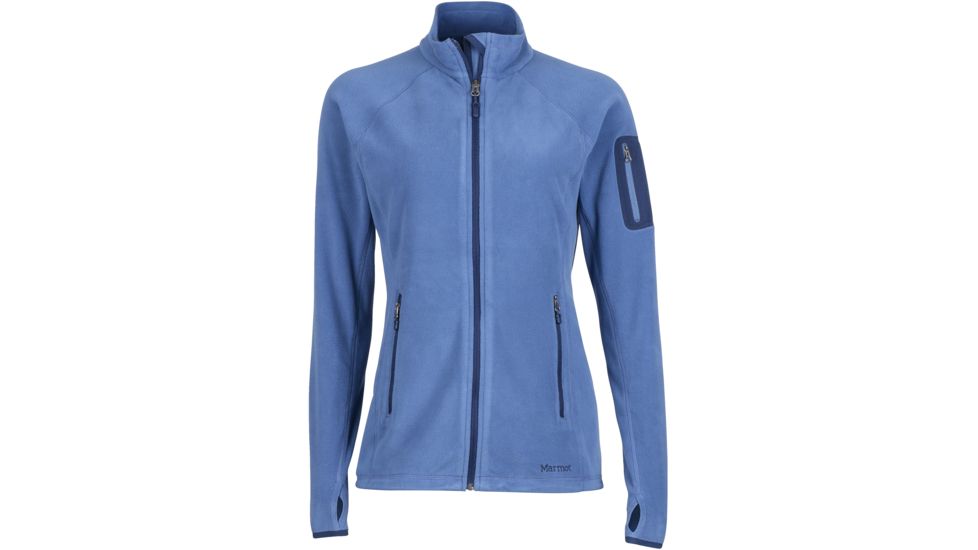 Marmot Flashpoint Jacket - Women's-Sailor-Small