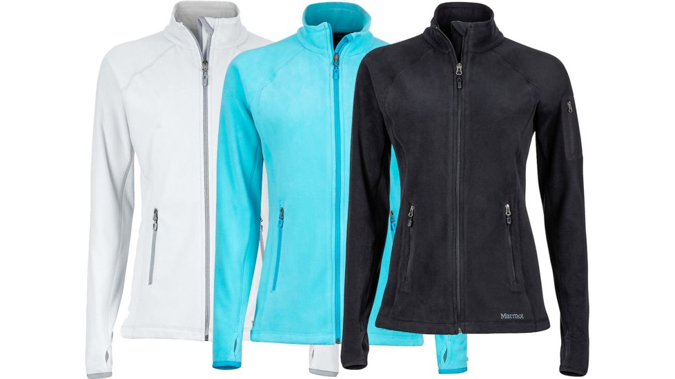 Marmot Flashpoint Jacket - Womens