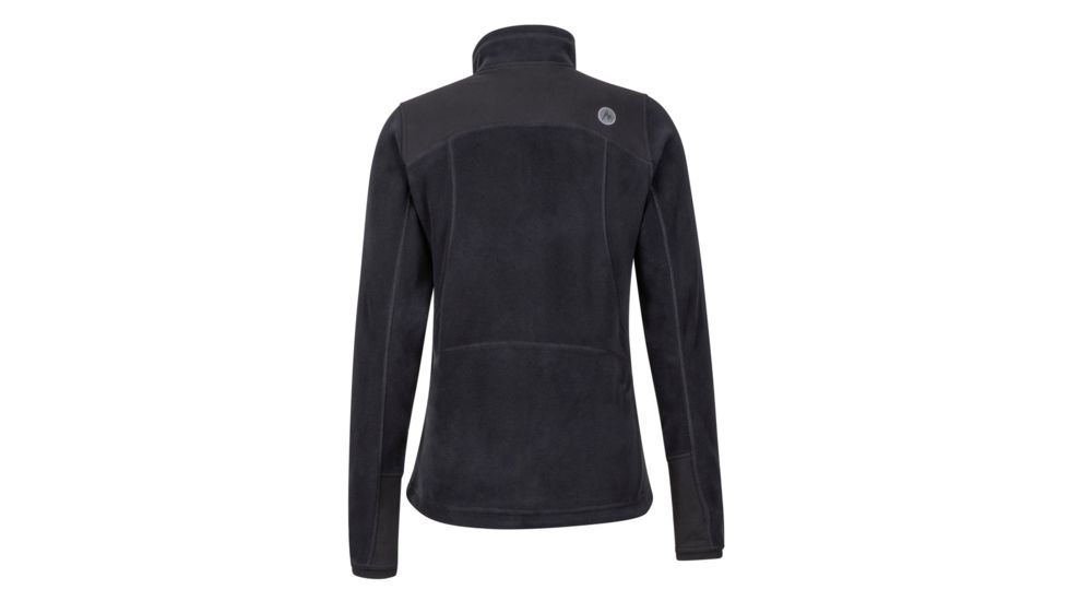 Marmot Flashpoint Jacket - Womens, Black, Extra Small, 89330-001-XS