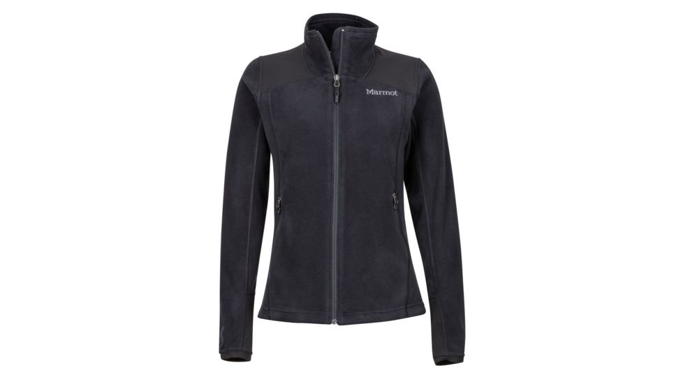 Marmot Flashpoint Jacket - Womens, Black, Extra Small, 89330-001-XS