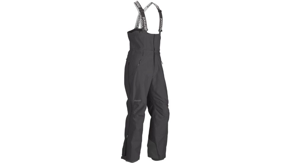 Marmot Flight Pant - Men's-Dark Granite-X-Large