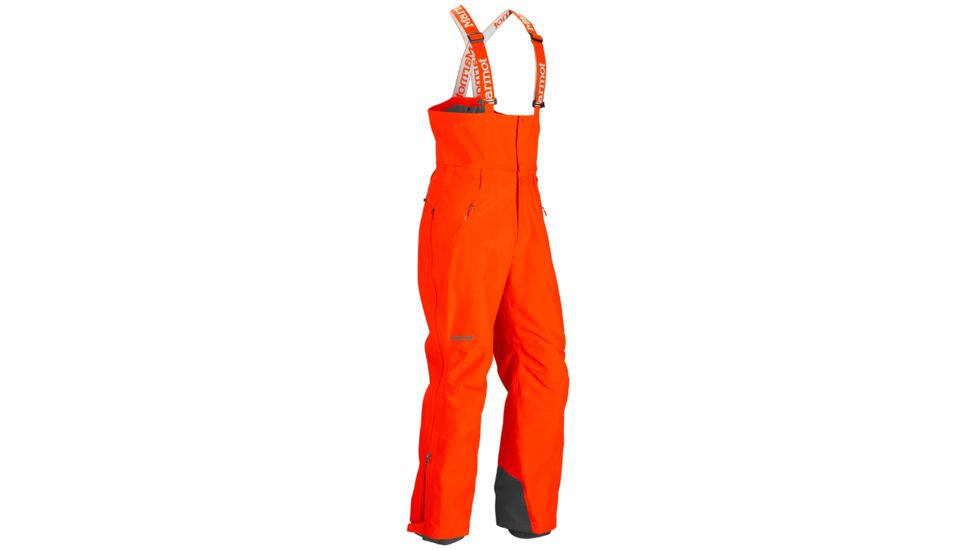 Marmot Flight Pant - Men's-Sunset Orange-Large