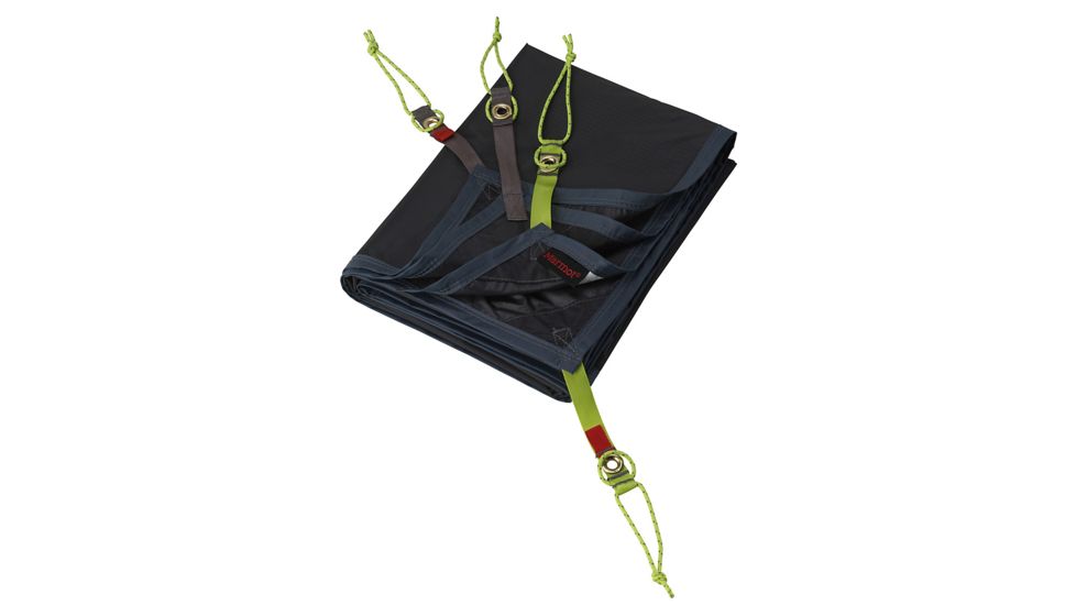Marmot Force 3P Footprint-Slate Grey