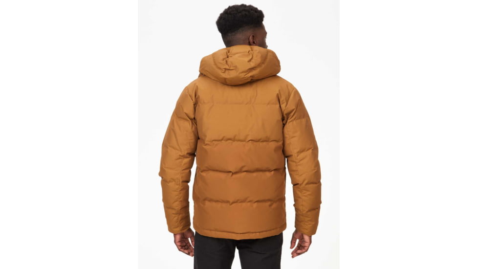 Marmot Fordham Jacket - Mens, Hazel, Small, M15885-7226-S