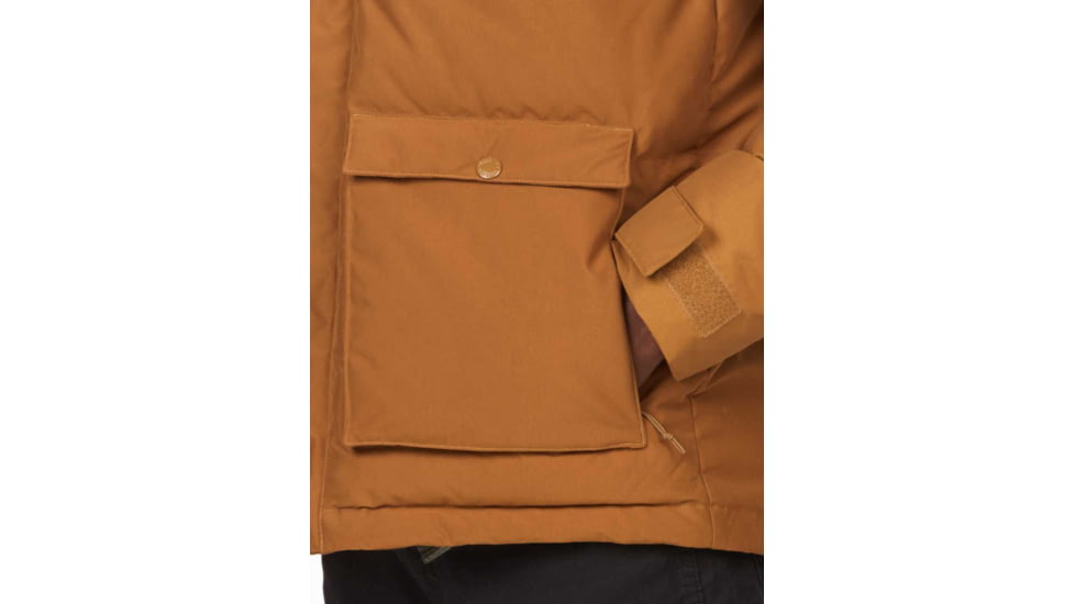 Marmot Fordham Jacket - Mens, Hazel, Small, M15885-7226-S
