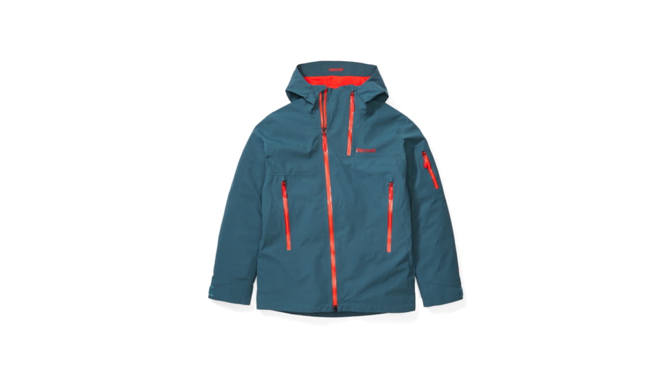 Marmot Freerider Jacket - Mens, Stargazer, Large, 11520-1996-L