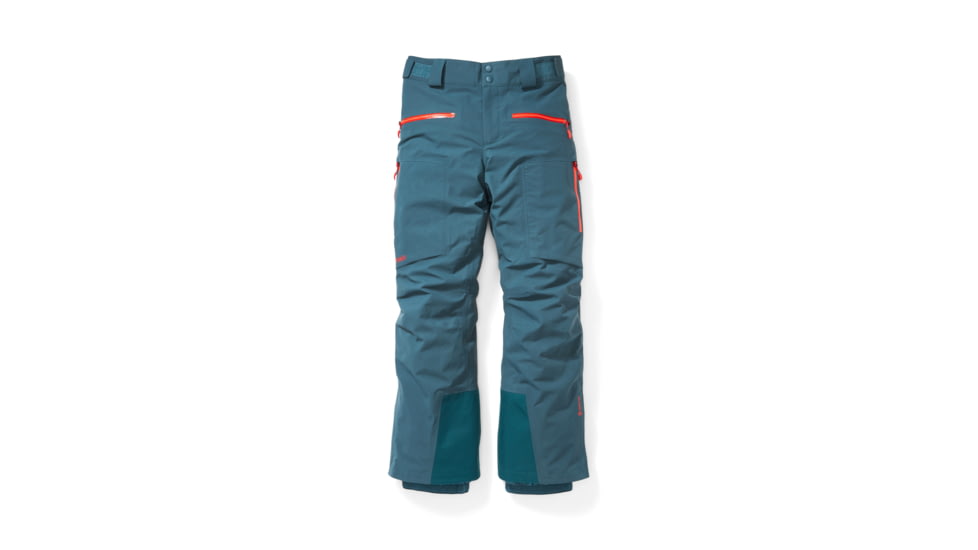 Marmot Freerider Pant - Mens, Stargazer, Medium, 11530-1996-M