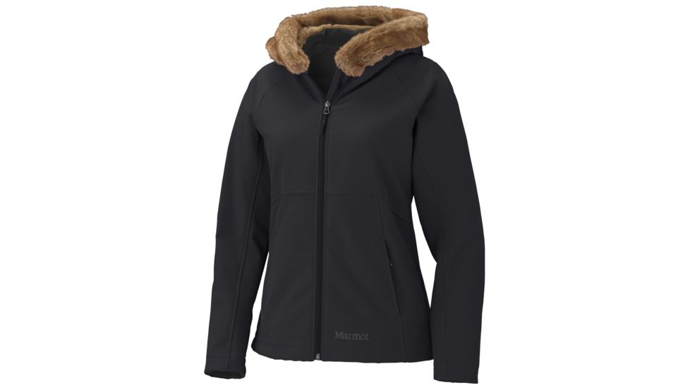 Marmot Furlong Jacket - Women's-Medium-Cabernet