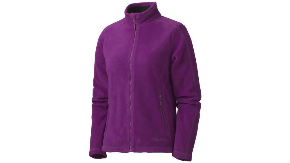 Marmot Furnace Jacket - Women's-Small-Tahoe Blue