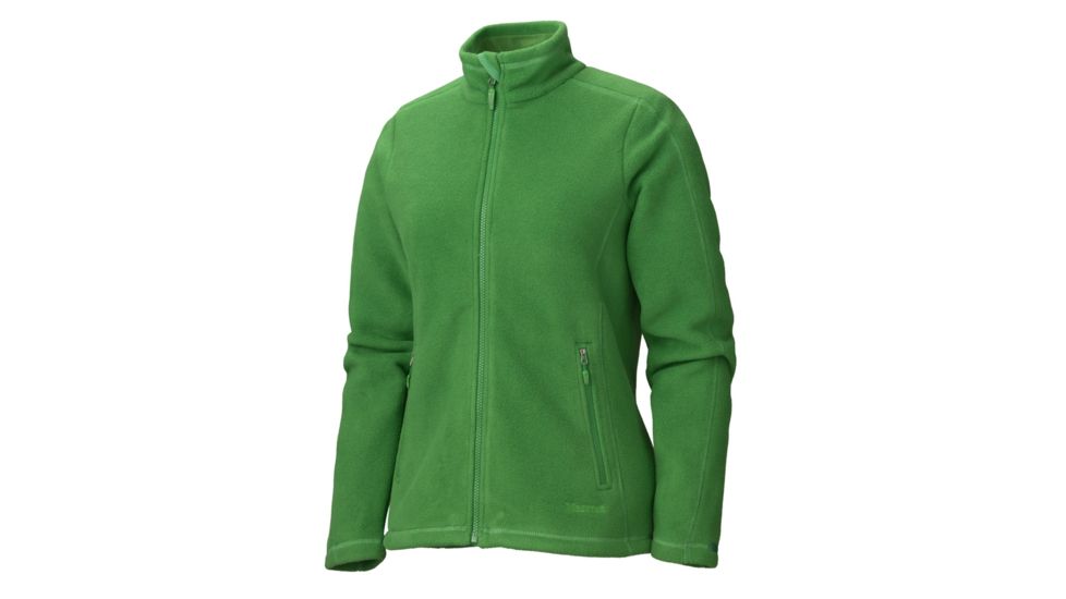 Marmot Furnace Jacket - Women's-X-Small-Dark Grass