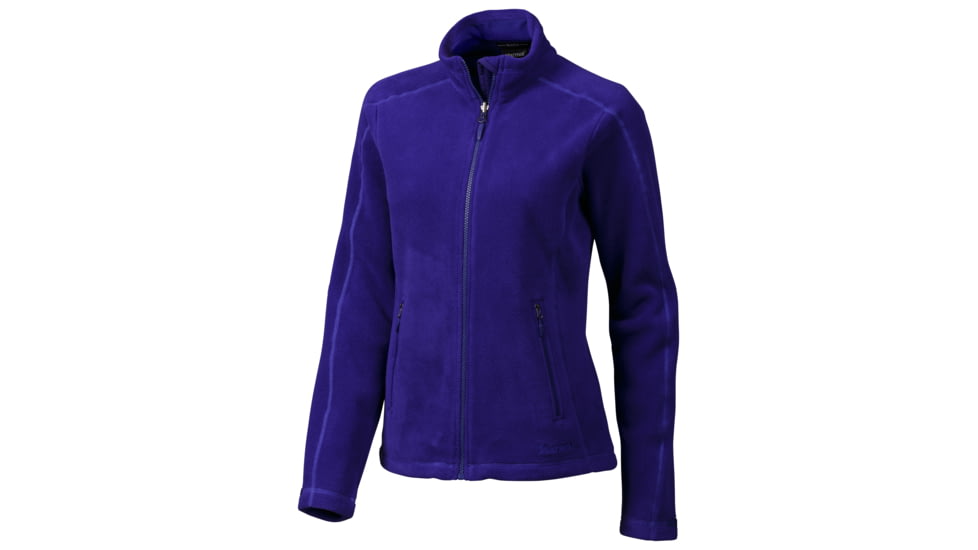 Marmot Furnace Jacket - Womens-Midnight Purple-Large