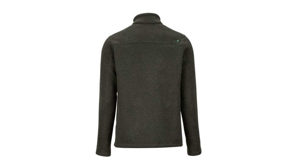 Marmot Gilcrest Jacket - Mens, Rosin Green Heather/Rosin Green, Extra Large, 42650-4980-XL