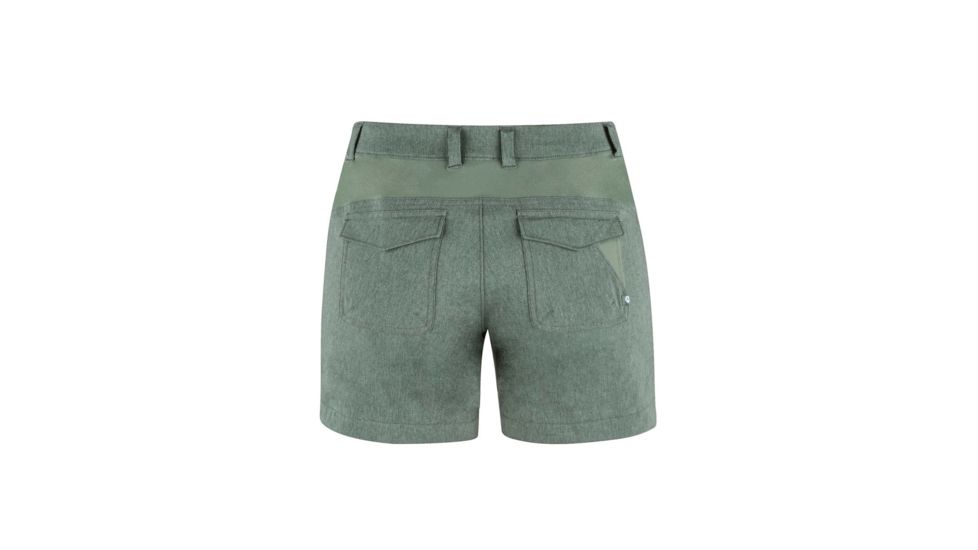 Marmot Gillian Short - Womens, Crocodile, 8 48350-4764-8