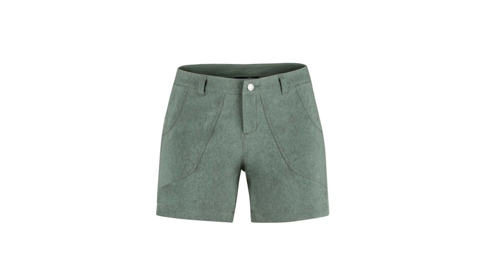 Marmot Gillian Short - Womens, Crocodile, 8 48350-4764-8