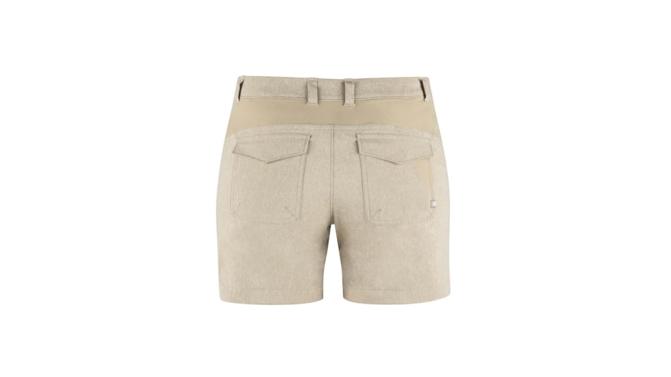 Marmot Gillian Short - Womens, Desert Khaki, 16 48350-7203-16