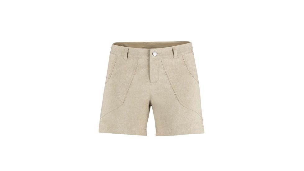 Marmot Gillian Short - Womens, Desert Khaki, 16 48350-7203-16