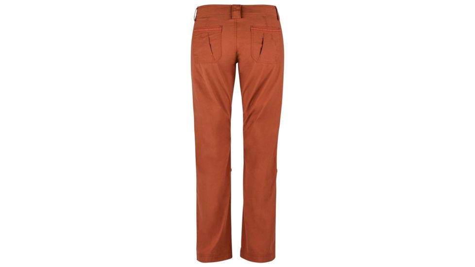 Marmot Ginny Pant - Womens, Terracotta, 12 56630-120-12