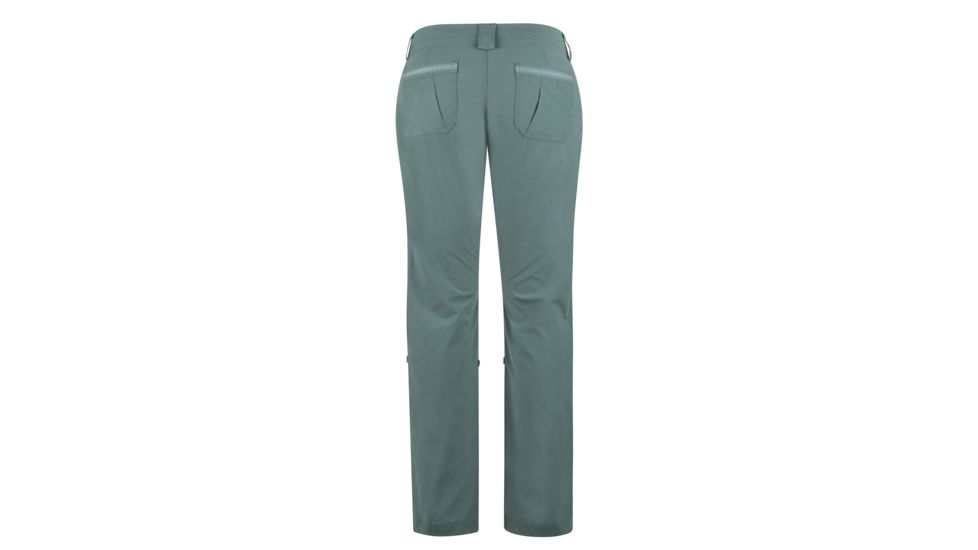 Marmot Ginny Pant - Womens, Mallard Green, 4, 56630-4759-4