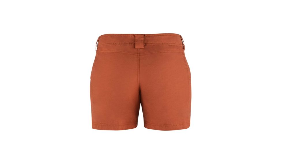 Marmot Ginny Short - Womens, Terracotta, 6 56650-120-6