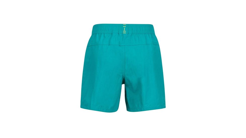 Marmot Girls Augusta Marie Short, Teal Tide, M 48100-3677-M