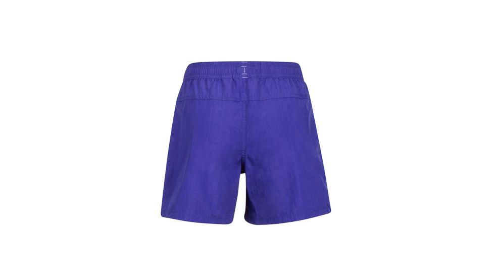 Marmot Girls Augusta Marie Short, Electric Purple, Extra Small 48100-6265-XS