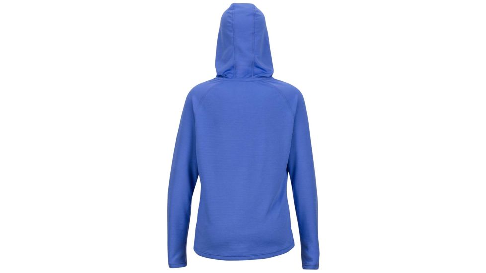 Marmot Girls Kylie Hoody, Lilac, L 56340-2814-L