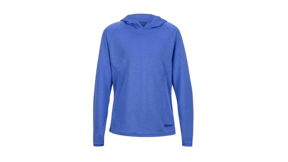 Marmot Girls Kylie Hoody, Lilac, L 56340-2814-L