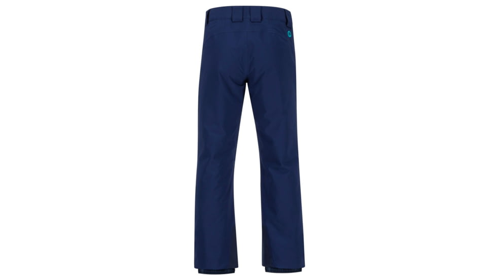 Marmot Girls Slopestar Pant - Kids, Arctic Navy, Medium, 79890-Arctic Navy-M-DEMO
