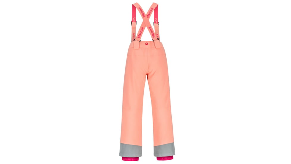 Marmot Girls Starstruck Pant - Kids, Spritzer, Medium, 79880-Spritzer-M-DEMO