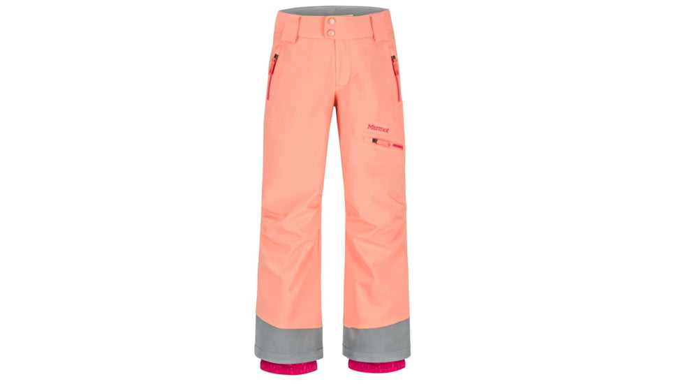 Marmot Girls Starstruck Pant - Kids, Spritzer, Medium, 79880-Spritzer-M-DEMO