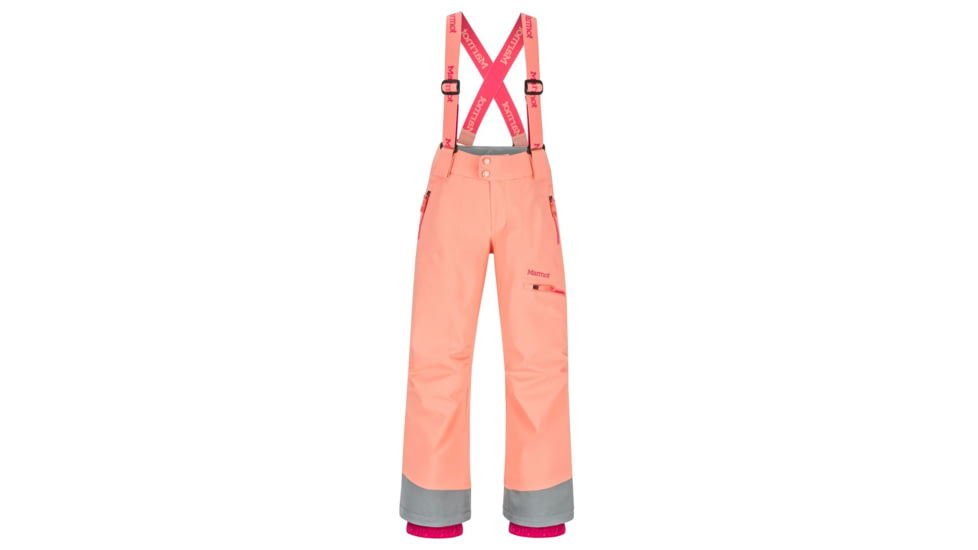 Marmot Girls Starstruck Pant - Kids, Spritzer, Medium, 79880-Spritzer-M-DEMO