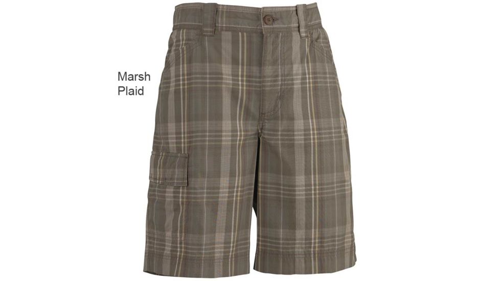 Marmot Goa Short - Raven 36