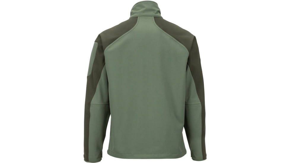Marmot Gravity Jacket - Mens, Crocodile/Rosin Green, Medium, 80190-4850-C/RG-M