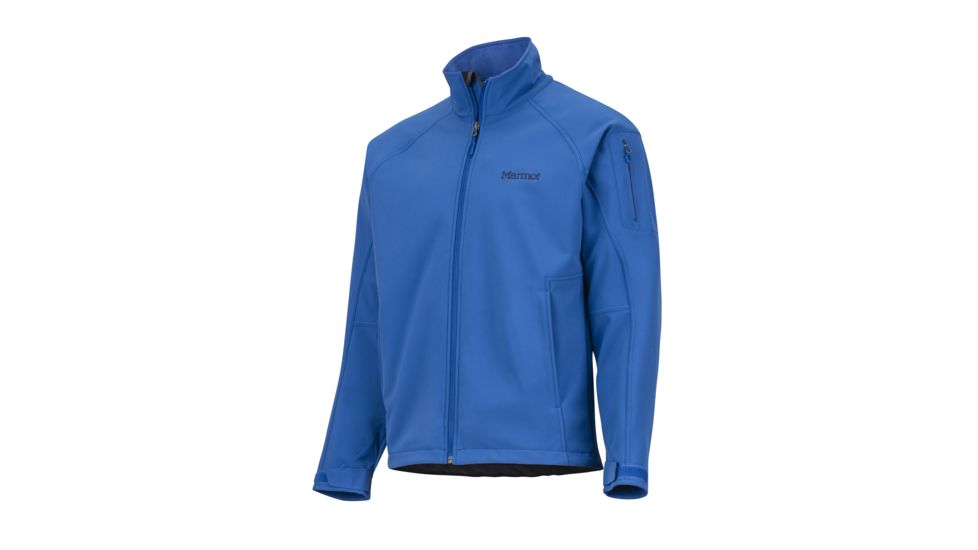 Marmot Gravity Jacket - Mens, Dark Cerulean, Medium, 80190-3696-M