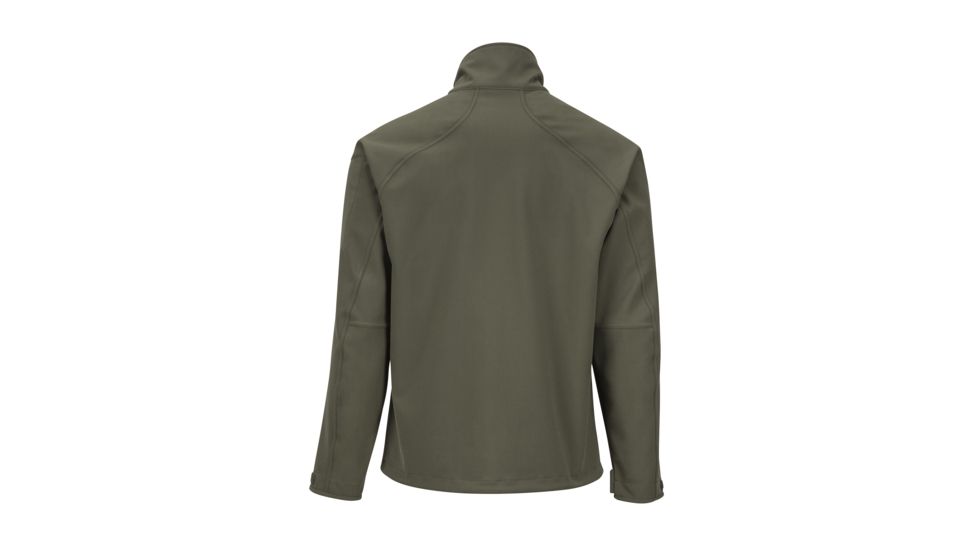 Marmot Gravity Jacket - Mens, Forest Night, Large, 80190-4600-L
