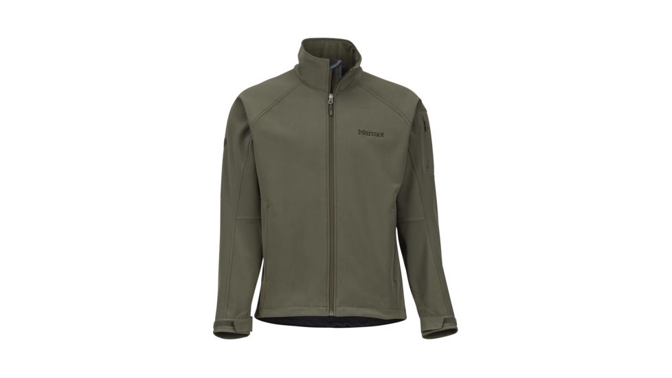 Marmot Gravity Jacket - Mens, Forest Night, Large, 80190-4600-L