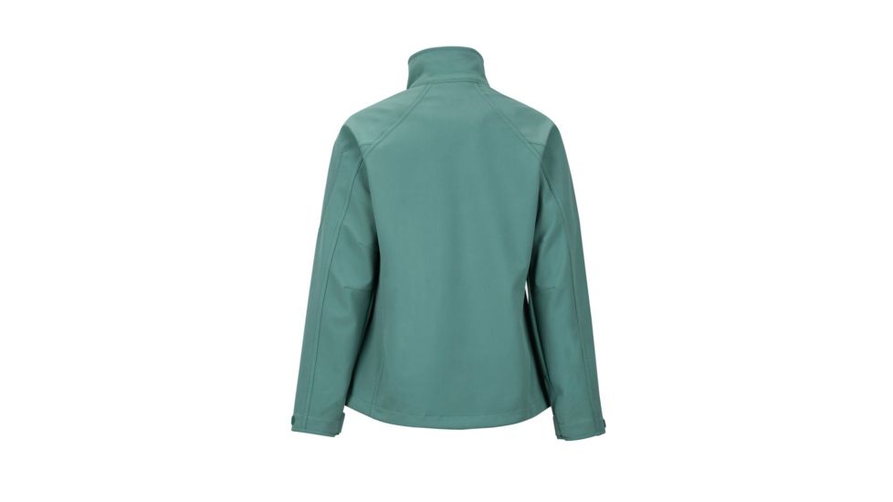 Marmot Gravity Jacket - Womens, Mallard Green, Extra Small, 85000-4759-XS